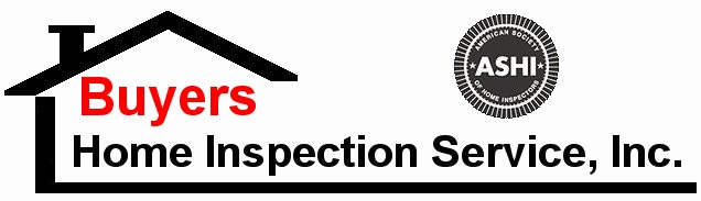 Buyers Home Inspection Service