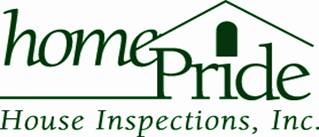 Home Pride House Inspections